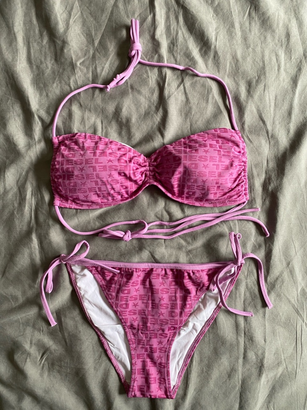 Diesel Bathing Suit